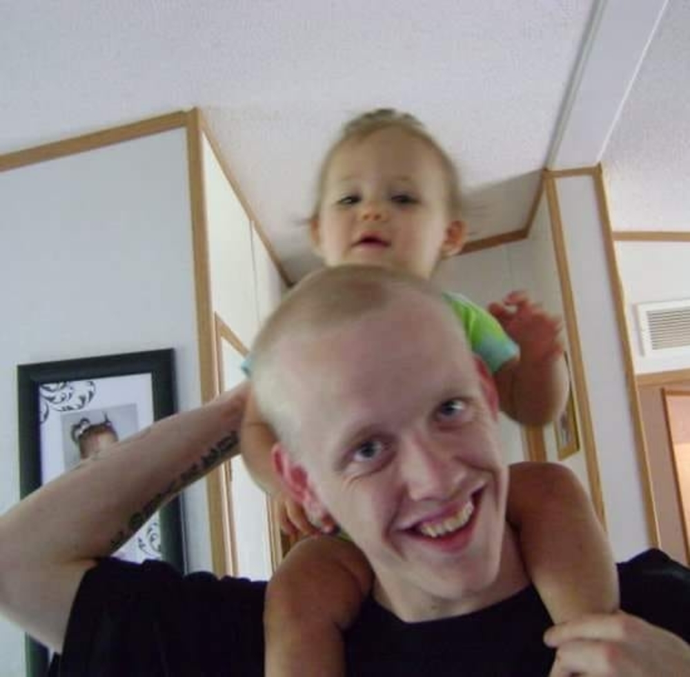 Meet your Posher, Linnea